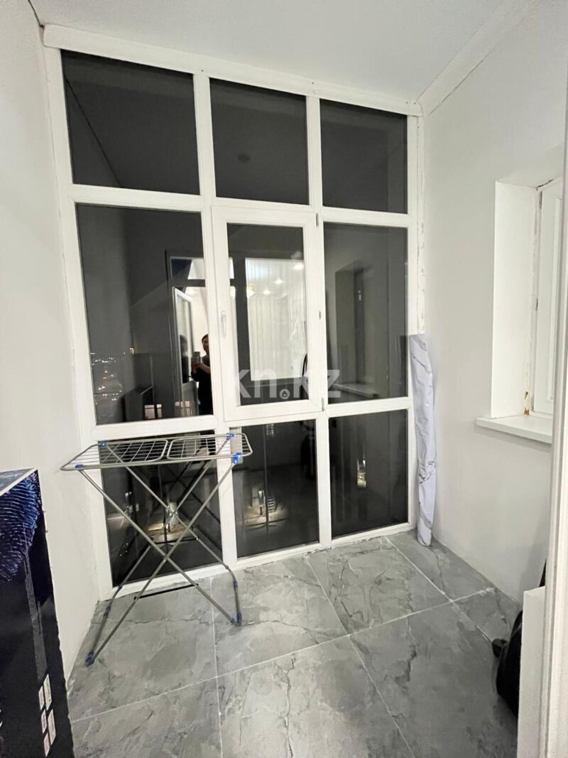 Аренда 1-комнатной квартиры, 41 м² - Аренда недвижимости в Казахстане - страница 2 фото 11 из 14