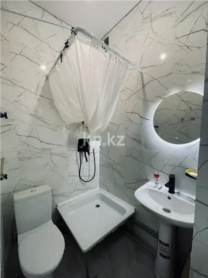 Продажа 1-комнатной квартиры, 21.7 м² - Продажа квартир в Казахстане - страница 176 фото 3 из 4