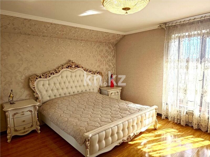 Продажа 6-комнатного дома, 300 м² - Продажа домов, коттеджей в Городе Караганды фото 12 из 35