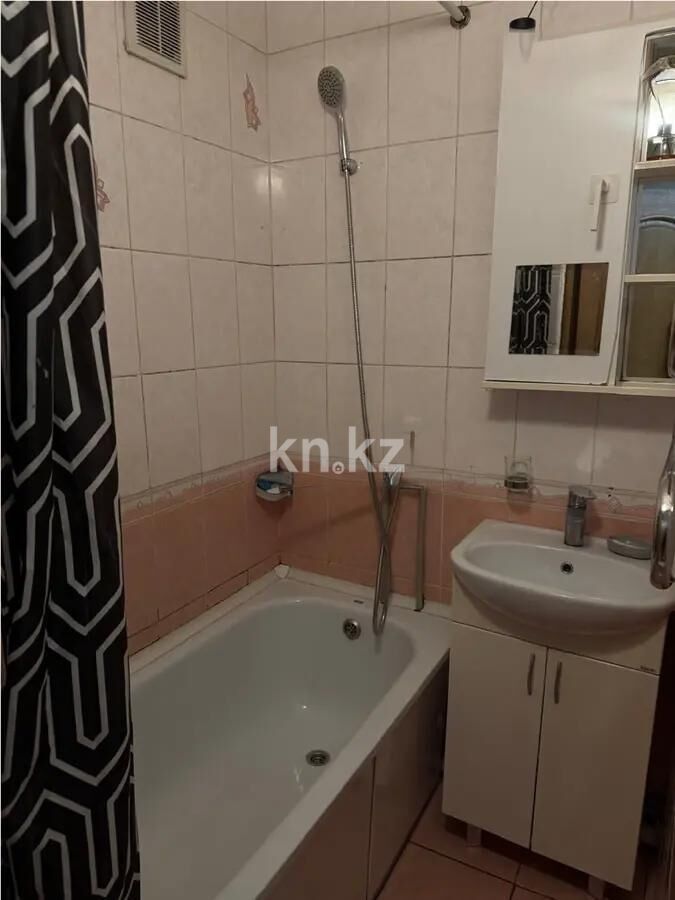Продажа 3-комнатной квартиры, 57 м² - Продажа трехкомнатных квартир в Алматы - страница 3 фото 5 из 5
