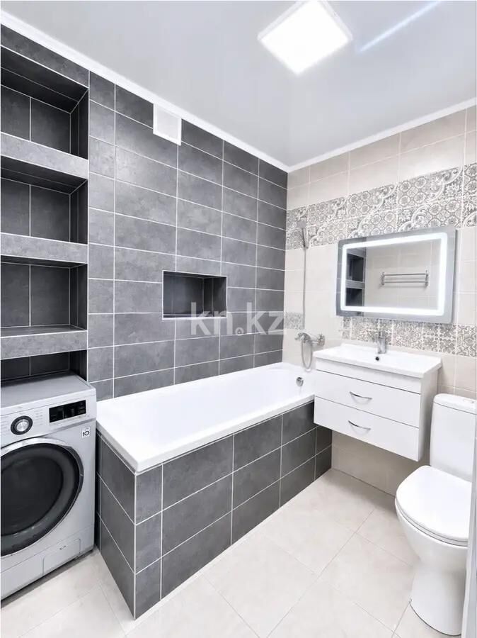 Продажа 3-комнатной квартиры, 120 м² - Продажа квартир в Казахстане - страница 17 фото 6 из 7