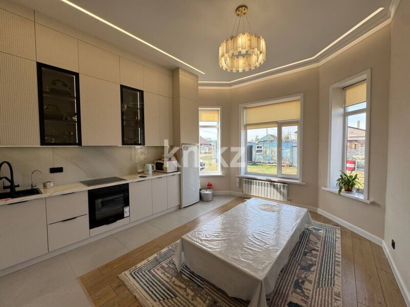 Продажа 4-комнатного дома, 150 м² - Недвижимость в Акмолинской области фото 2 из 30