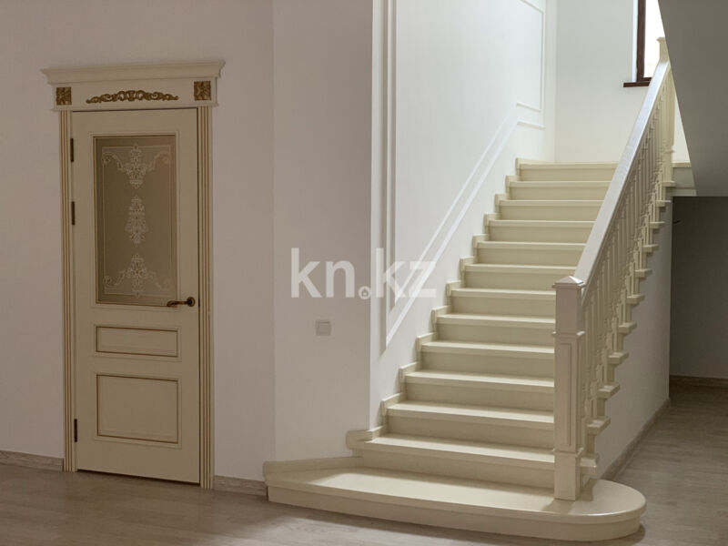 Продажа 7-комнатного дома, 300 м² - Продажа домов, коттеджей в Казахстане фото 5 из 9