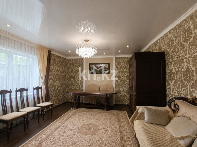 Продажа 4-комнатного дома, 100 м² - Продажа домов, коттеджей в Караганде - страница 2 фото 7 из 19