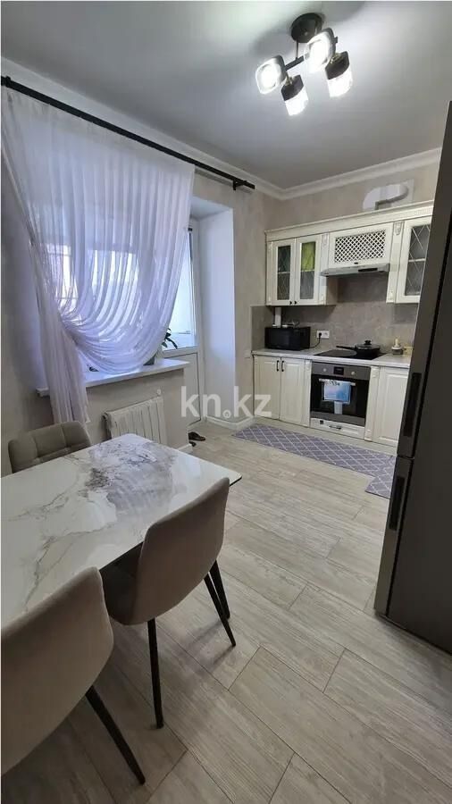 Продажа 4-комнатной квартиры, 114 м² - Продажа четырехкомнатных квартир в кирпичном доме в Казахстане - страница 23 фото 5 из 9