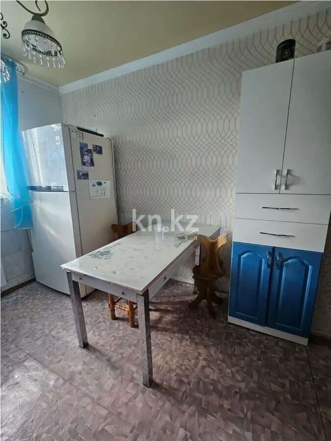 Продажа 4-комнатной квартиры, 81 м² - Продажа четырехкомнатных квартир в панельном доме в Абае фото 5 из 6