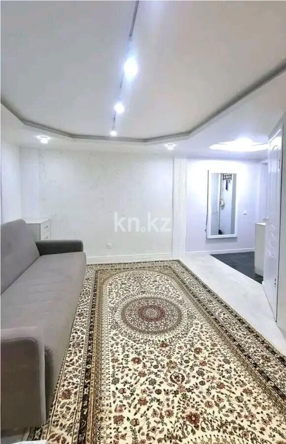 Продажа 1-комнатной квартиры, 26 м² - Продажа квартир в кирпичном доме в Алматы фото 1 из 3