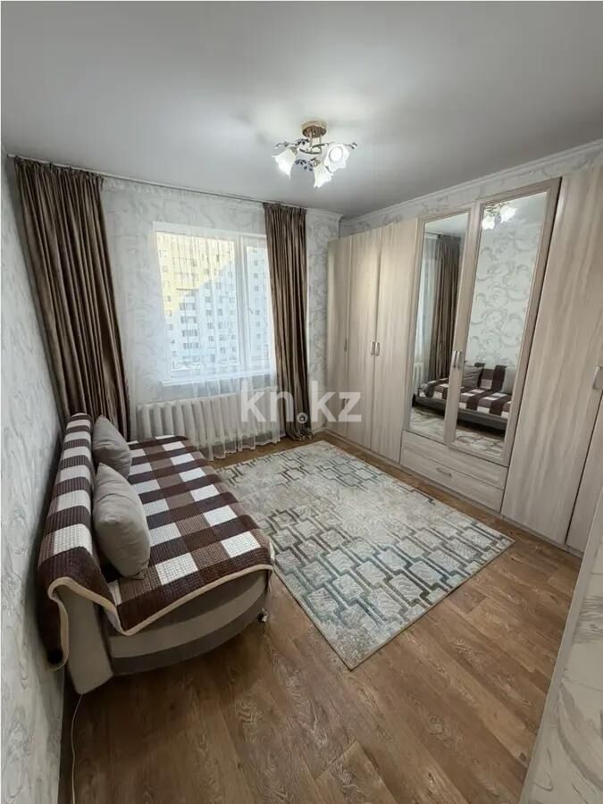 Продажа 3-комнатной квартиры, 78 м² - Продажа трехкомнатных квартир в блочном доме в Казахстане - страница 21 фото 3 из 6