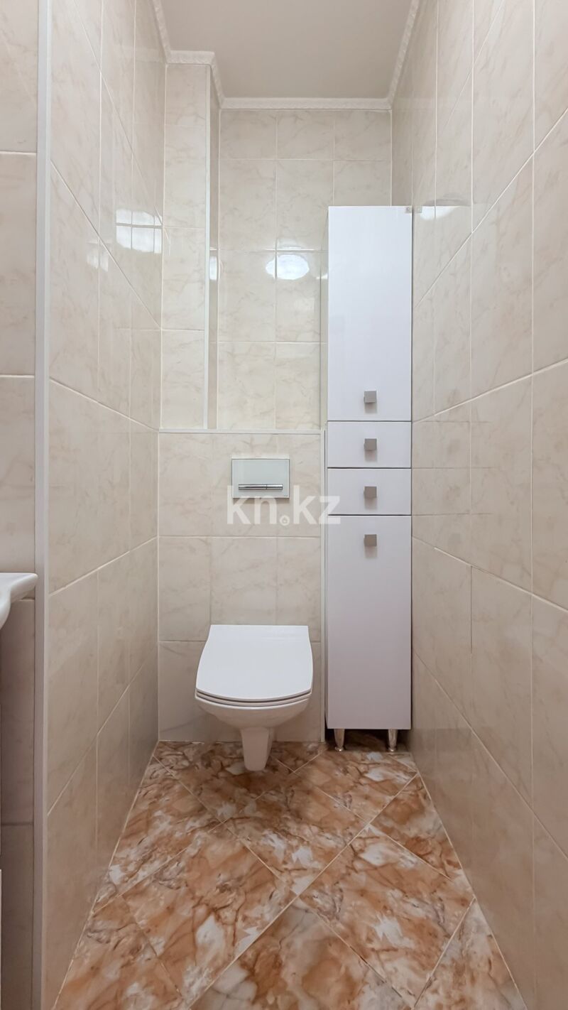 Продажа 3-комнатной квартиры, 92.8 м² - Продажа трехкомнатных квартир в Ауэзовском р-не Алматы - страница 3 фото 20 из 23