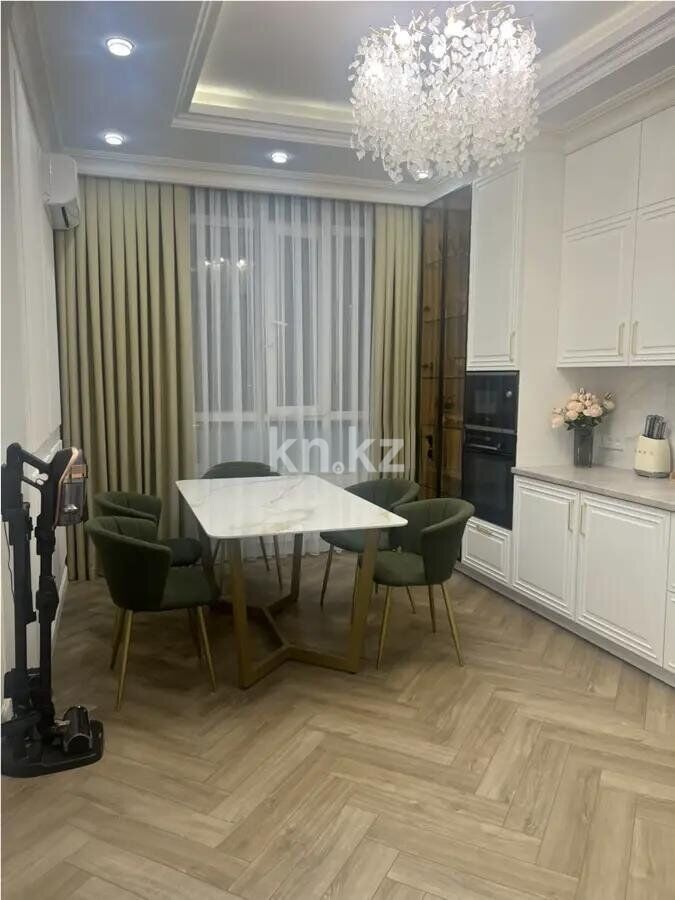 Продажа 4-комнатной квартиры, 120 м² - Продажа квартир в Алматы - страница 31 фото 4 из 6