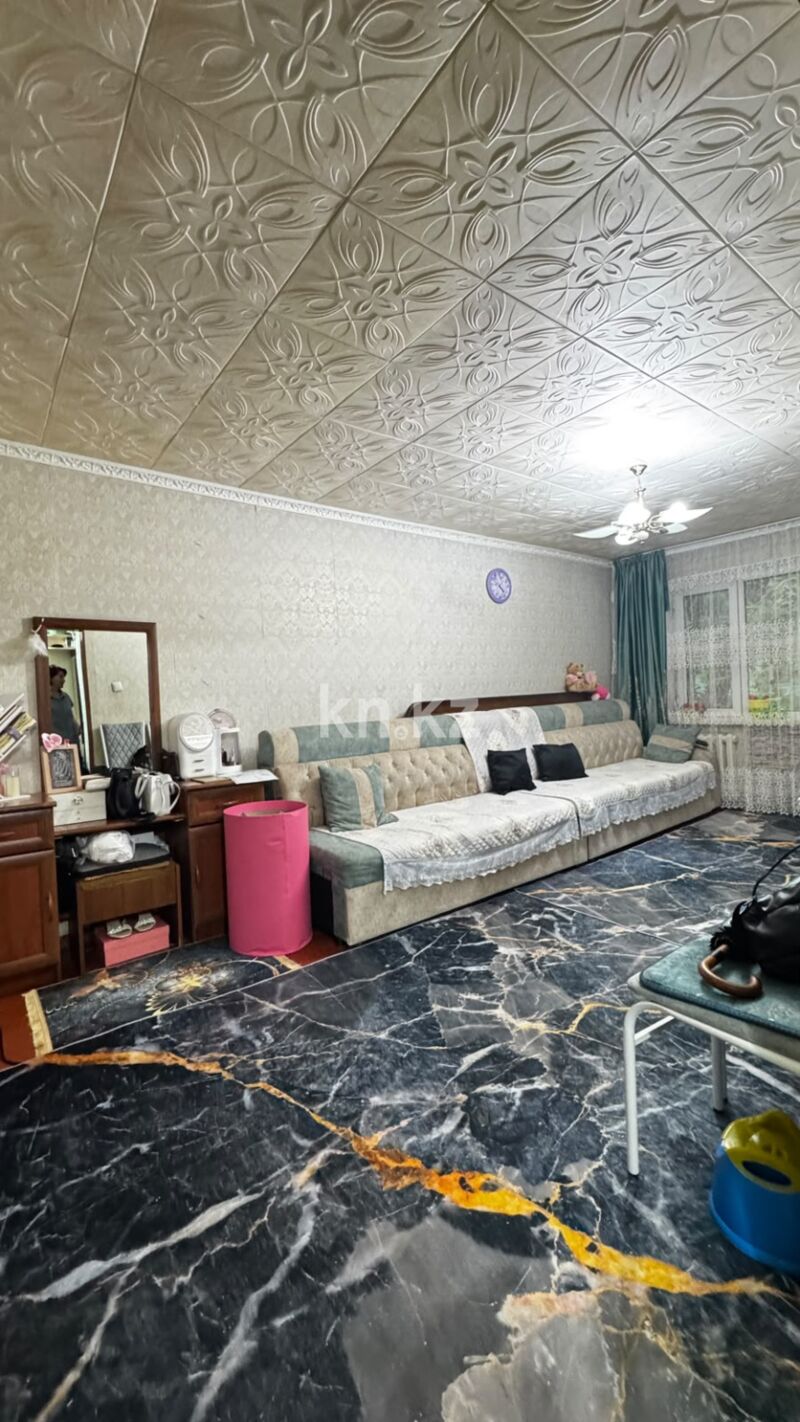 Продажа 2-комнатной квартиры, 44 м² - Недвижимость в Таразе - страница 3 фото 3 из 10