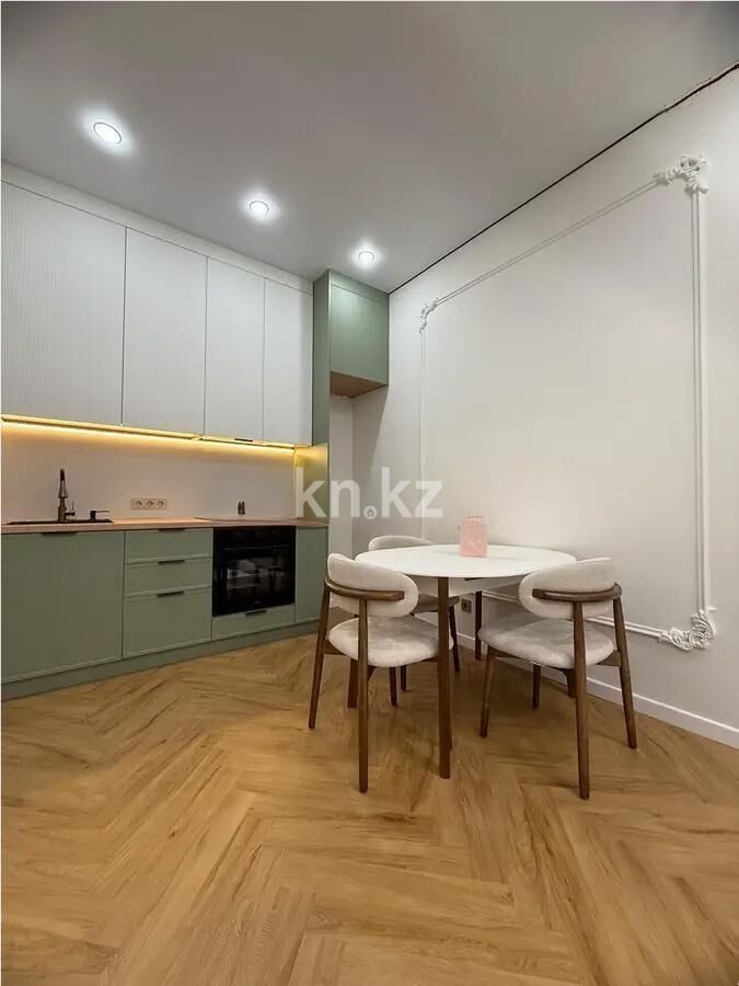 Продажа 2-комнатной квартиры, 41.5 м² - Продажа квартир от собственников в Астане - страница 13 фото 3 из 5
