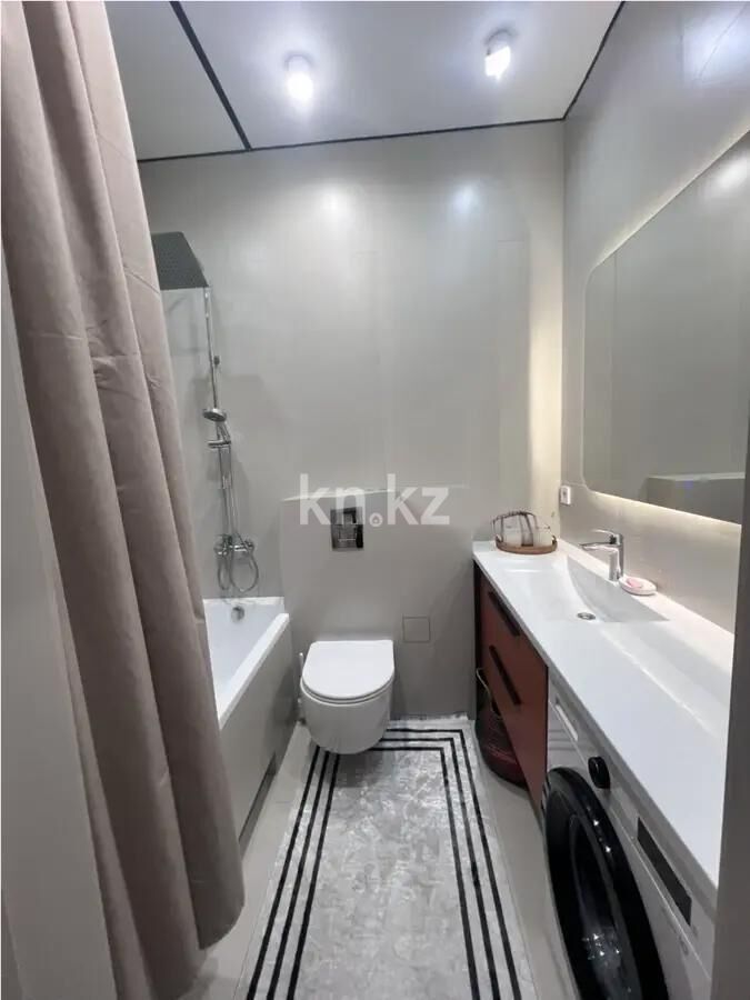 Продажа 2-комнатной квартиры, 63.5 м² - Продажа двухкомнатных квартир в р-не Нура Астаны - страница 64 фото 4 из 6
