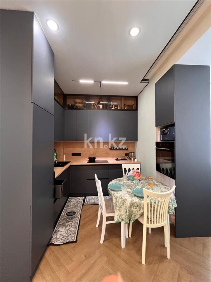 Продажа 3-комнатной квартиры, 85 м² - Продажа квартир в Казахстане - страница 114 фото 9 из 16
