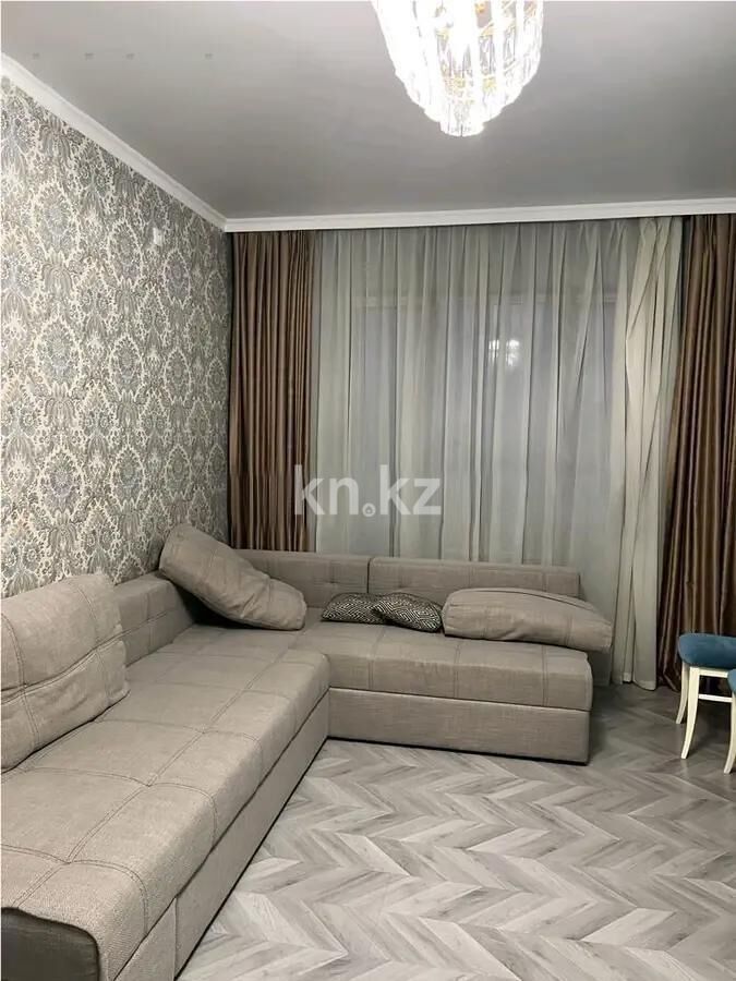 Продажа 3-комнатной квартиры, 93 м² - Продажа трехкомнатных квартир в Турксибском р-не Алматы - страница 7 фото 1 из 3