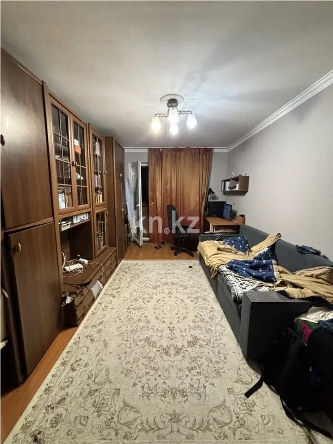 Продажа 2-комнатной квартиры, 44 м² - Продажа двухкомнатных квартир в Медеуском р-не Алматы - страница 7 фото 1 из 5