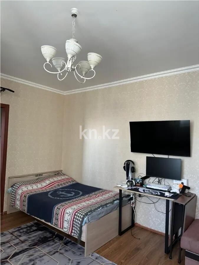 Продажа 1-комнатной квартиры, 40 м² - Недвижимость в Астане - страница 27 фото 2 из 4