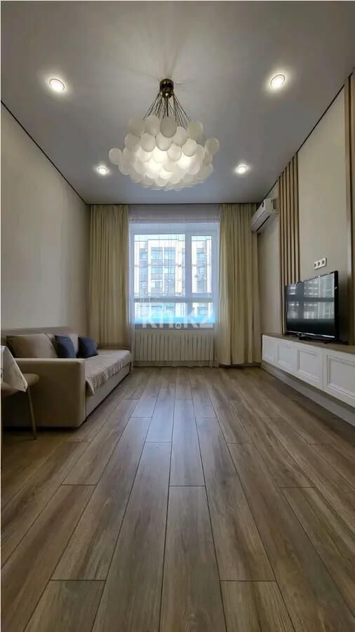 Продажа 3-комнатной квартиры, 67 м² - Продажа квартир в Казахстане - страница 17 фото 1 из 4