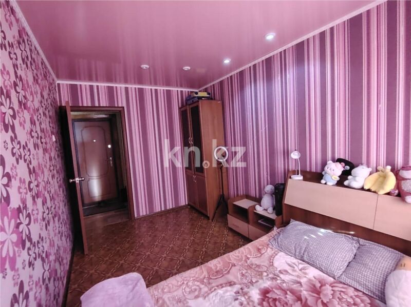 Продажа 2-комнатной квартиры, 45 м² - Продажа двухкомнатных квартир в панельном доме в Темиртау - страница 7 фото 5 из 19