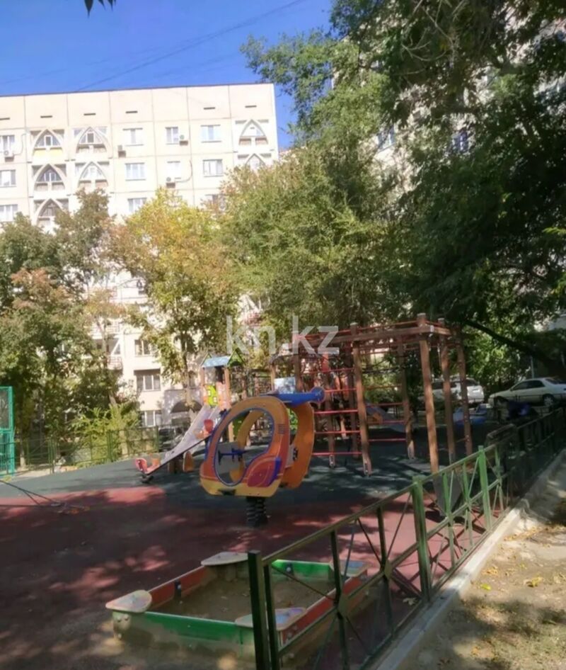 Продажа 1-комнатной квартиры, 45 м² - Продажа однокомнатных квартир в Ауэзовском р-не Алматы - страница 3 фото 10 из 13
