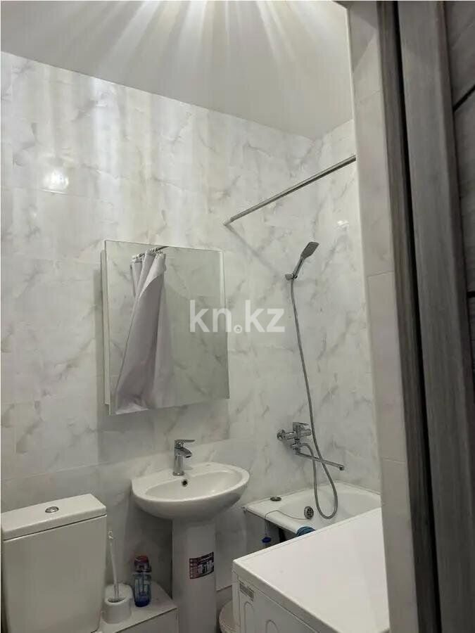 Продажа 1-комнатной квартиры, 27 м² - Продажа квартир в Казахстане - страница 140 фото 2 из 3