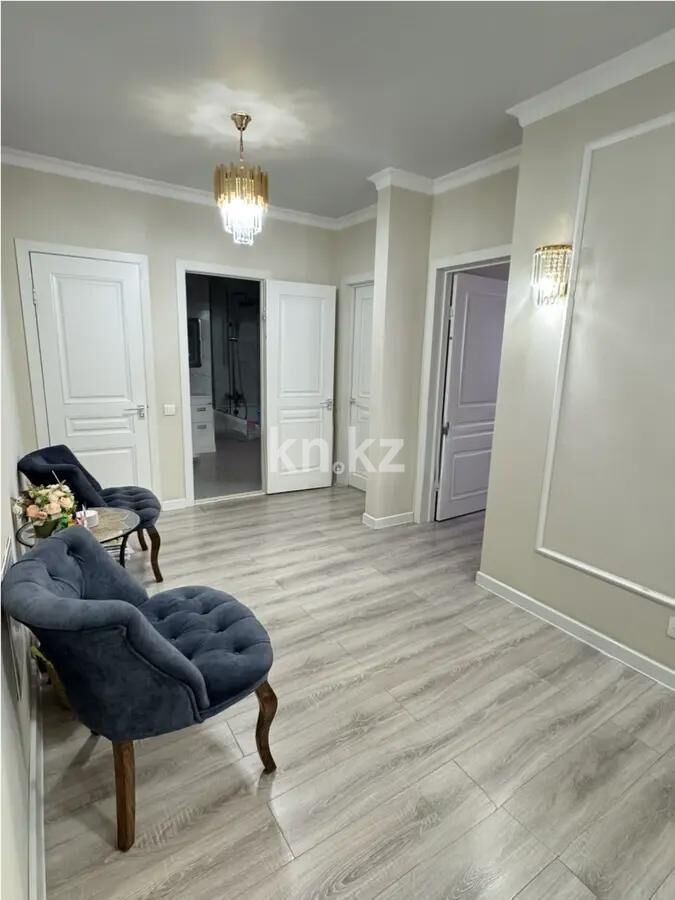 Продажа 3-комнатной квартиры, 68 м² - Продажа квартир в кирпичном доме в Астане - страница 173 фото 7 из 7