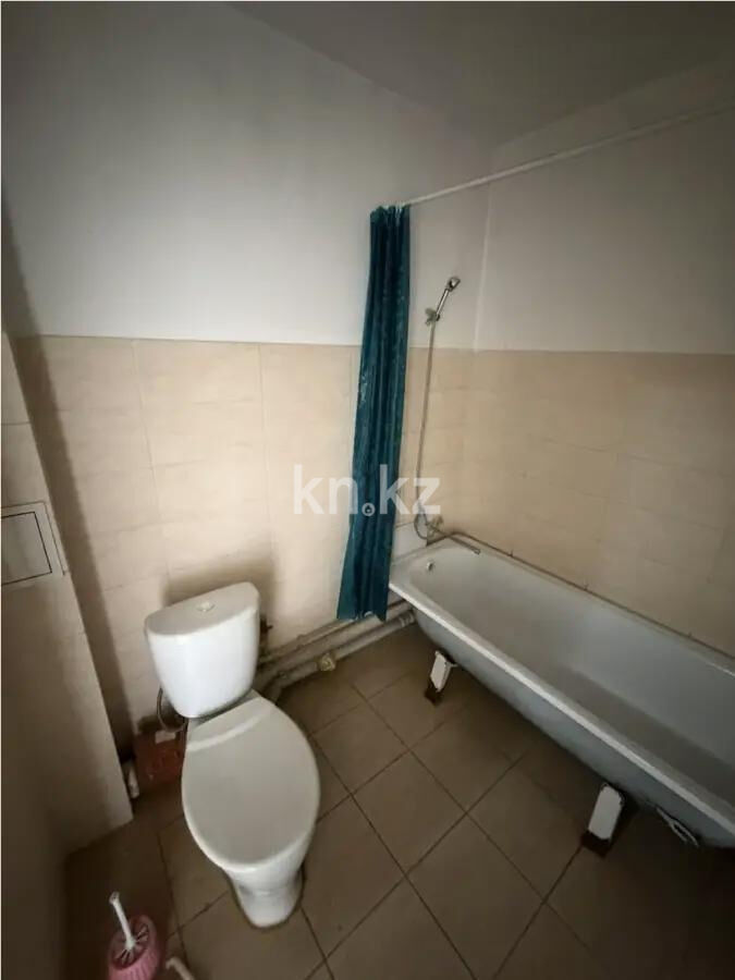 Продажа 1-комнатной квартиры, 41 м² - Продажа  однокомнатных квартир в новостройках Алматы - страница 51 фото 3 из 3