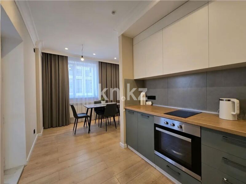 Продажа 2-комнатной квартиры, 68 м² - Продажа двухкомнатных квартир в Астане - страница 21 фото 3 из 4