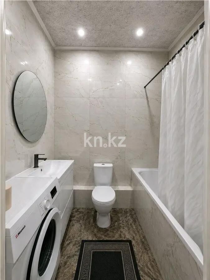 Продажа 1-комнатной квартиры, 44 м² - Продажа квартир в Казахстане - страница 71 фото 3 из 5