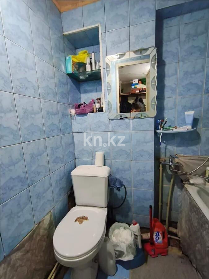 Продажа 1-комнатной квартиры, 24 м² - Продажа квартир в Казахстане - страница 12 фото 3 из 3