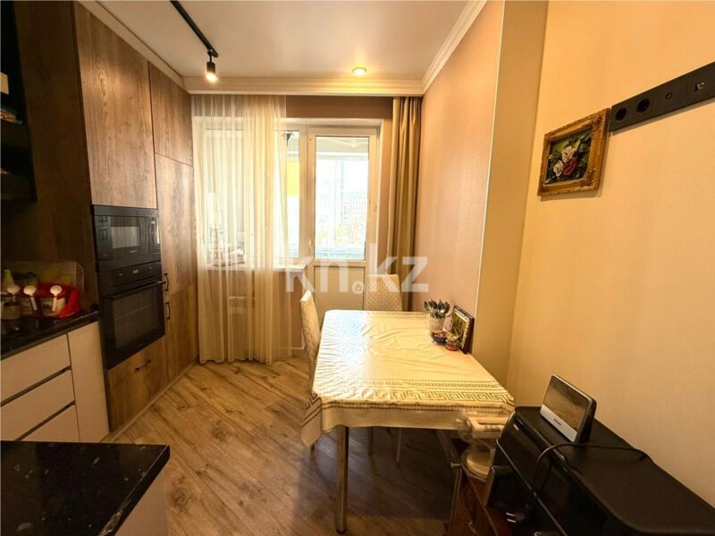 Продажа 3-комнатной квартиры, 70 м² - Продажа трехкомнатных квартир в блочном доме в Казахстане - страница 49 фото 10 из 13