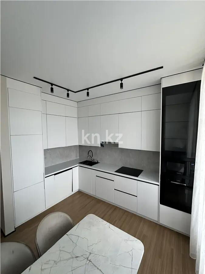 Продажа 3-комнатной квартиры, 88 м² - Продажа квартир в Караганде - страница 11 фото 4 из 6