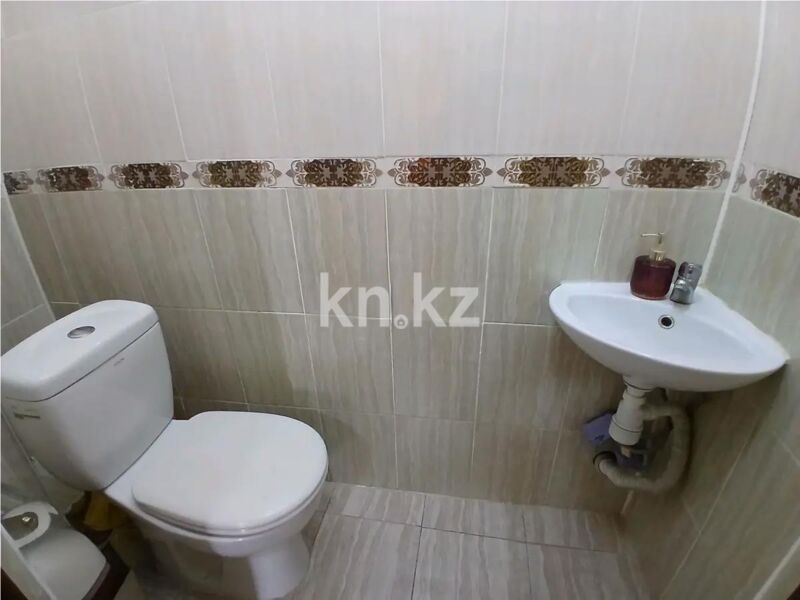 Продажа 4-комнатной квартиры, 100 м² - Продажа четырехкомнатных квартир в кирпичном доме в Казахстане фото 7 из 8