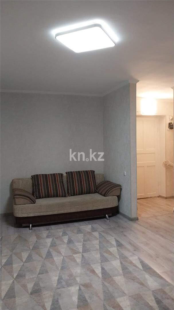 Продажа 3-комнатной квартиры, 45 м² - Продажа трехкомнатных квартир в Караганде - страница 44 фото 1 из 11