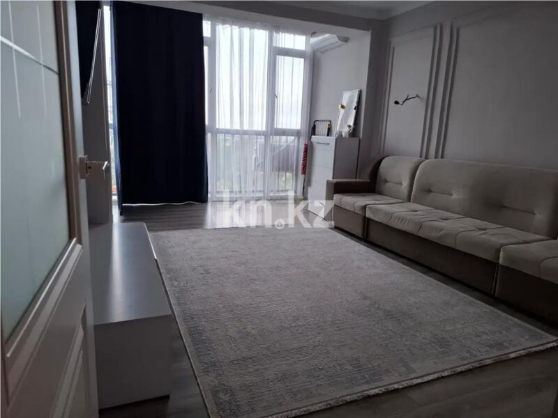 Продажа 2-комнатной квартиры, 71 м² - Продажа квартир от собственников в Алматы - страница 532 фото 1 из 3