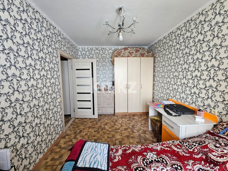 Продажа 2-комнатной квартиры, 54.1 м² - Продажа двухкомнатных квартир в панельном доме в Караганде - страница 8 фото 8 из 25