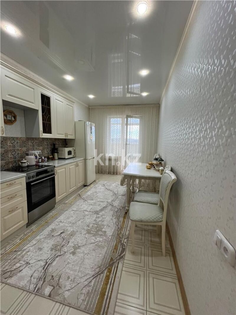 Продажа 2-комнатной квартиры, 72 м² - Продажа двухкомнатных квартир в монолитно-каркасном доме в Караганде - страница 3 фото 6 из 18
