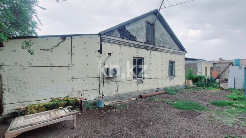Продажа 4-комнатного дома, 85.3 м² - Продажа домов, коттеджей в Караганде - страница 4 фото 1 из 12