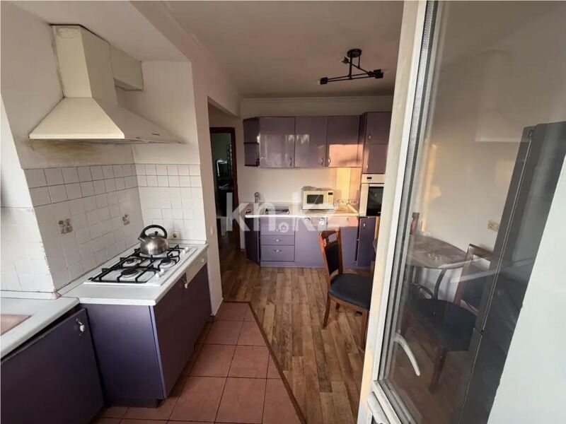 Продажа 2-комнатной квартиры, 49.5 м² - Продажа двухкомнатных квартир от собственников в Алматы фото 3 из 6