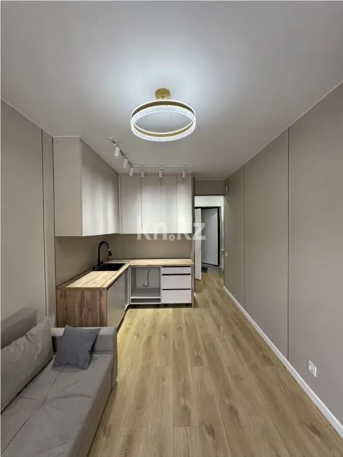 Продажа 2-комнатной квартиры, 37 м² - Продажа  двухкомнатных квартир в новостройках Алматы - страница 5 фото 3 из 5