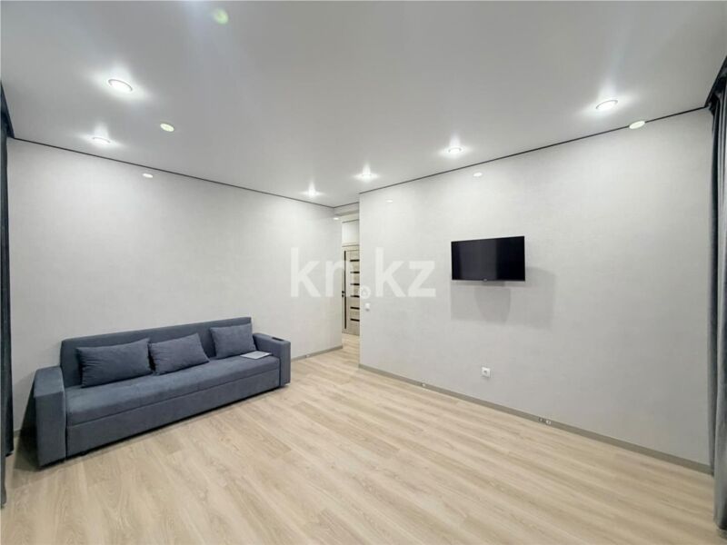 Продажа 2-комнатной квартиры, 55.6 м² - Продажа квартир в Казахстане - страница 205 фото 2 из 10