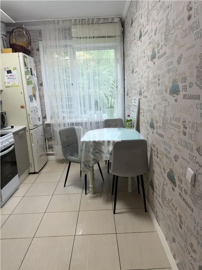 Продажа 3-комнатной квартиры, 62.8 м² - Продажа недвижимости в Казахстане - страница 14 фото 4 из 6