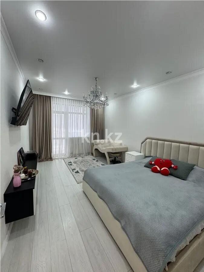 Продажа 2-комнатной квартиры, 48 м² - Продажа двухкомнатных квартир от собственников в Астане - страница 7 фото 1 из 4