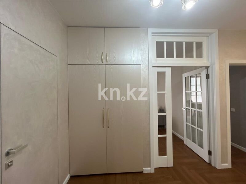 Продажа 4-комнатной квартиры, 85 м² - Продажа квартир в Павлодаре фото 24 из 29