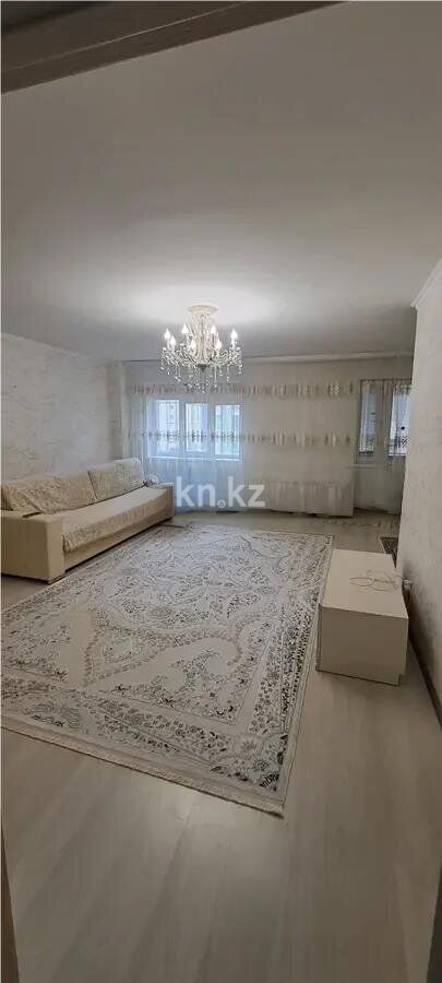 Продажа 2-комнатной квартиры, 82.1 м² - Продажа  двухкомнатных квартир в новостройках Астаны - страница 6 фото 1 из 4