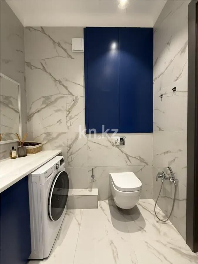 Продажа 4-комнатной квартиры, 137 м² - Продажа четырехкомнатных квартир в блочном доме в Казахстане - страница 3 фото 7 из 8