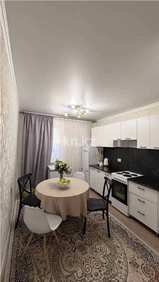 Продажа 1-комнатной квартиры, 38 м² - Продажа недвижимости в Алматы - страница 21 фото 2 из 3