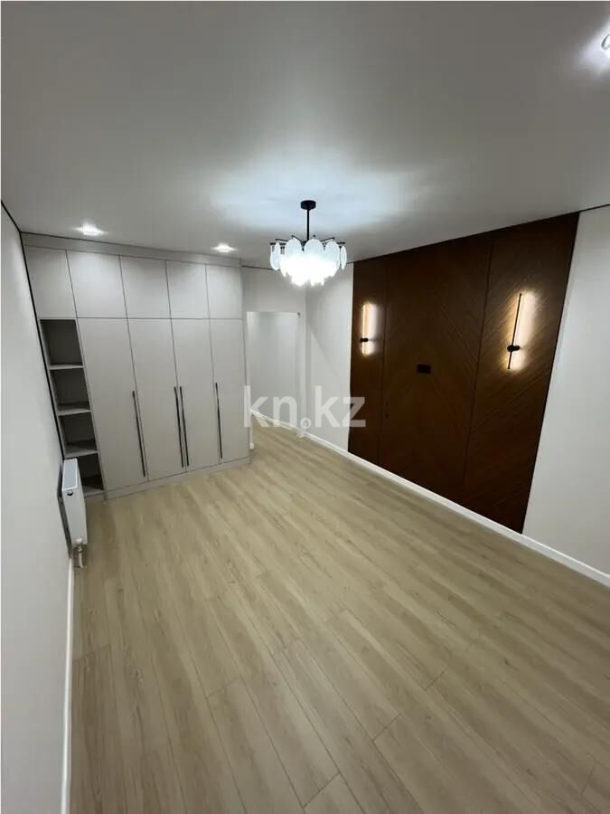 Продажа 1-комнатной квартиры, 32.3 м² - Продажа однокомнатных квартир в Наурызбайском р-не Алматы - страница 25 фото 1 из 4