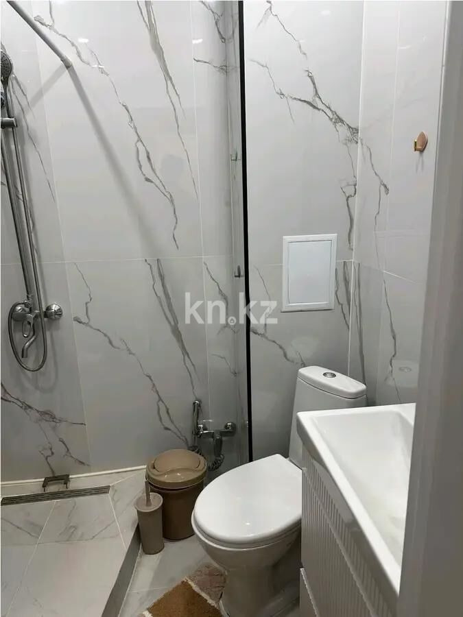Продажа 3-комнатной квартиры, 89 м² - Продажа трехкомнатных квартир в кирпичном доме в Казахстане - страница 93 фото 5 из 6