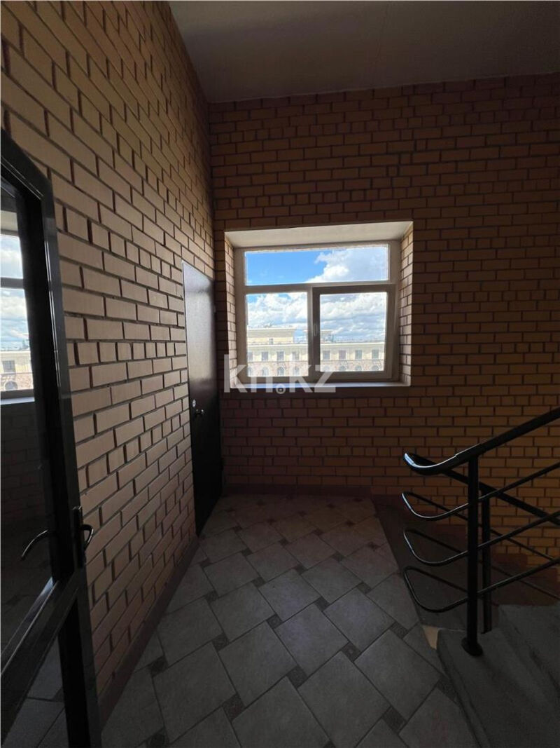 Продажа 2-комнатной квартиры, 75 м² - Продажа квартир в Михайловке Караганды - страница 3 фото 21 из 26